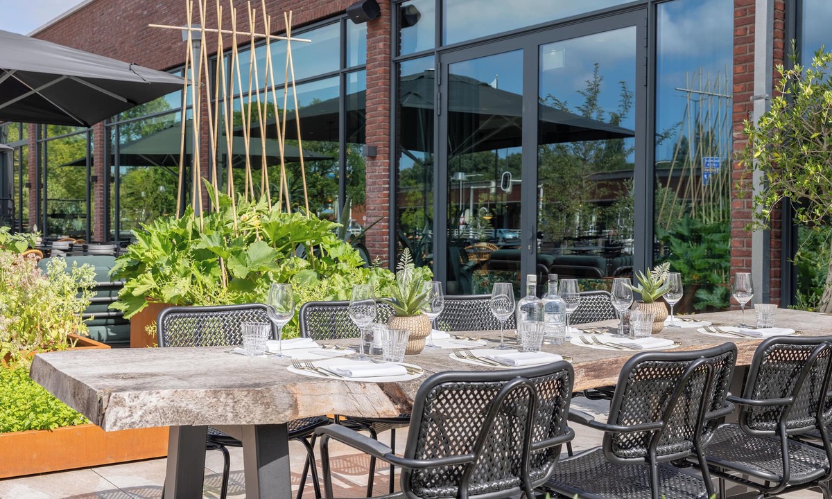 The Hague Hotel | Van der Valk Hotel Den Haag Wassenaar