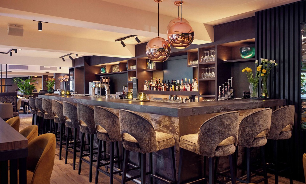 Gorinchem Hotel | Van der Valk Hotel Gorinchem-A27