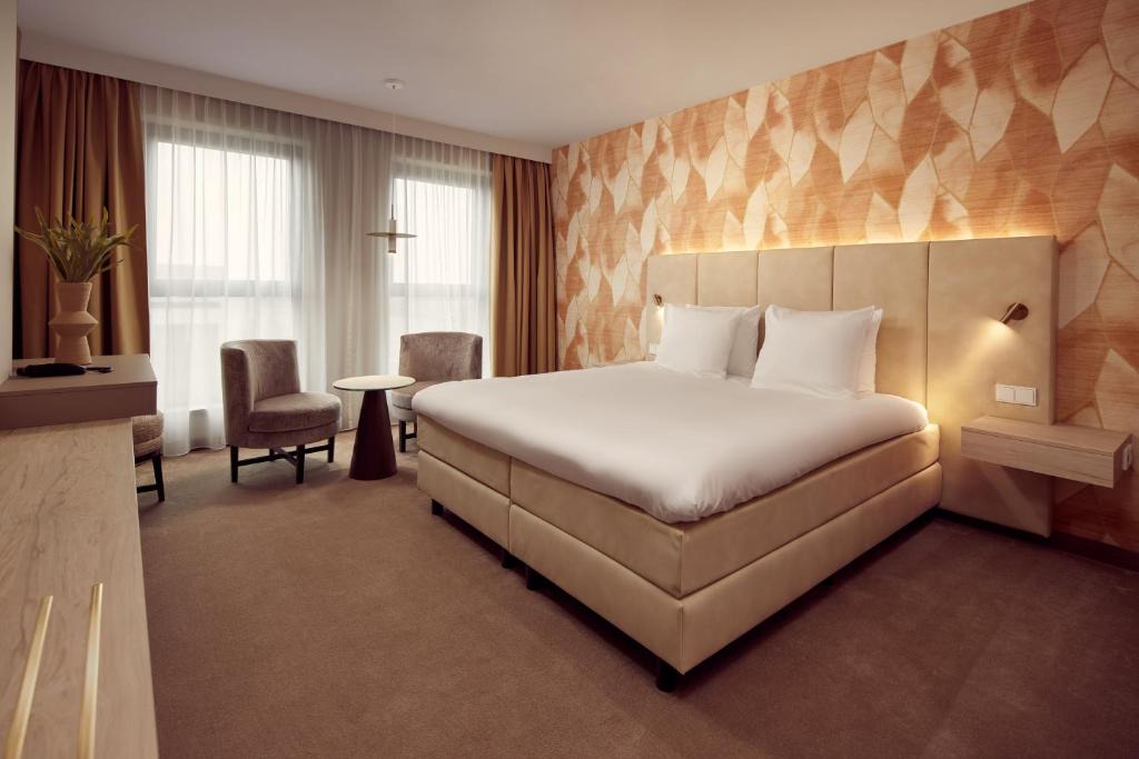 Gorinchem Hotel | Van der Valk Hotel Gorinchem-A15