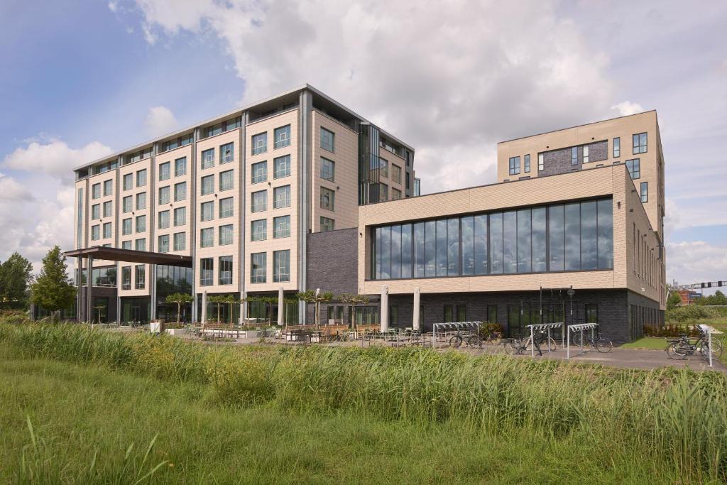 Eelderwolde Hotel | Van der Valk Hotel Groningen-Hoogkerk