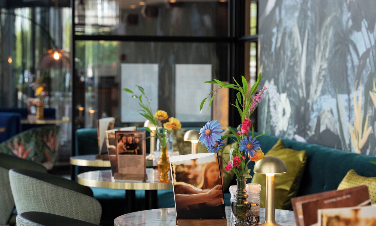 Heer Hotel | Van der Valk Hotel Maastricht