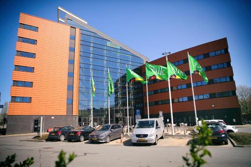 Noord Hotel | Van der Valk Hotel Rotterdam - Blijdorp