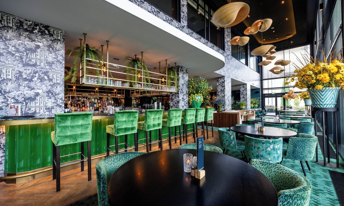 Hoofddorp Hotel | Van der Valk Hotel Schiphol