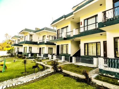 Katra Hotel | Van Durga Villas & Suites