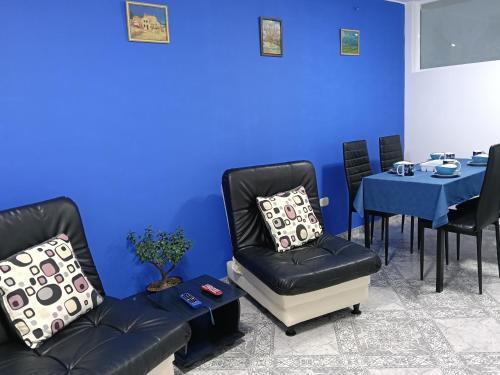 Duitama Apartment | Van Gogh Duitama