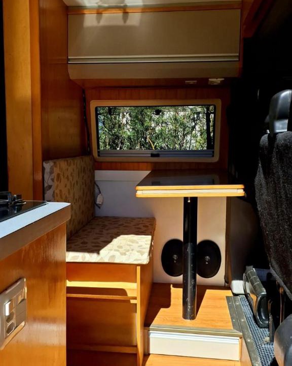 Lavrinhas Other | Van Home