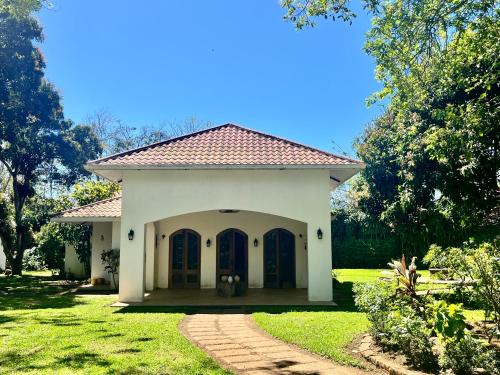 Diriamba Hostel | Van Kouwenhoven Hostel