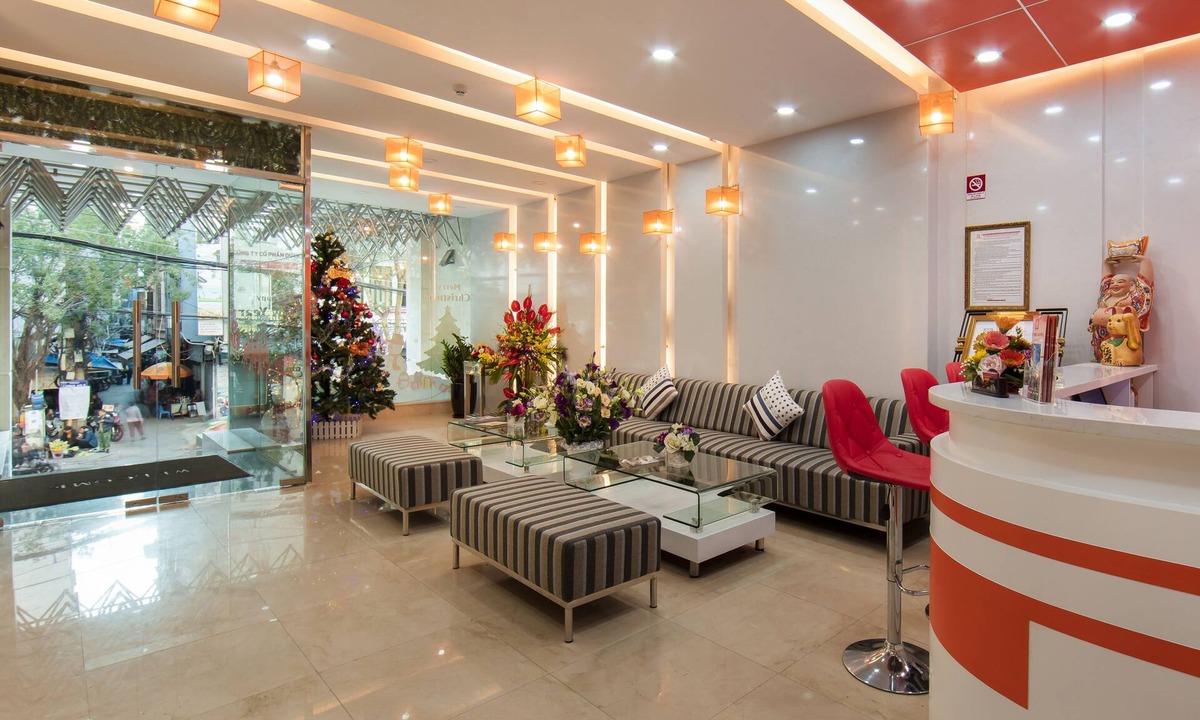 Van Mieu Hotel | Van Mieu Hotel