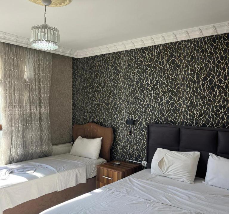 Ipekyolu House | VAN SERHAT Pansiyon