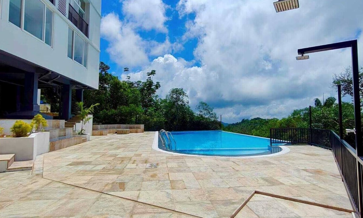 Vagamon Resort | Vanaheim Resort