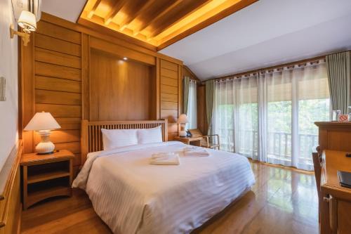 Tak Resort | Vanasin Residence