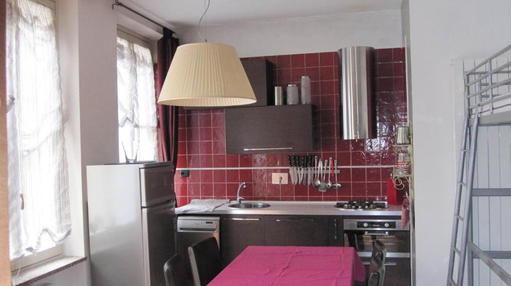 Vanchiglia Apartment | Vanchiglia Apartment