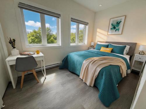 Fraserview House | Vancouver Mandy Laneway Home