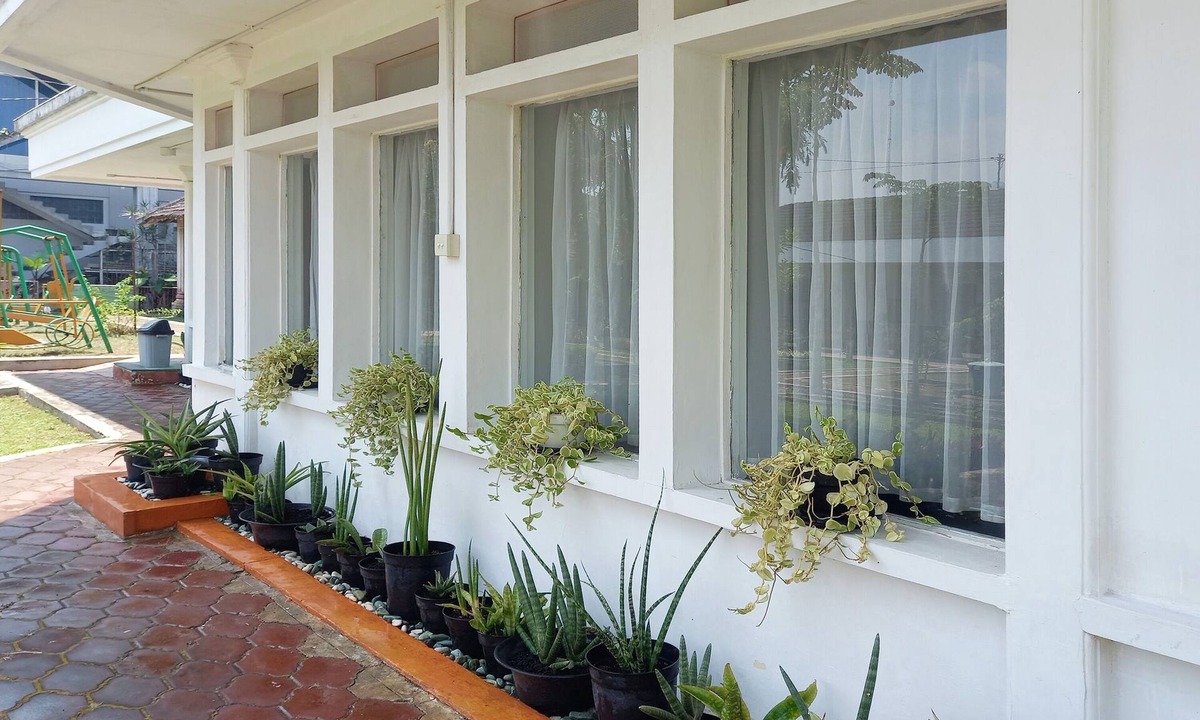 Sidomulyo Hotel | Vanda Villa Batu