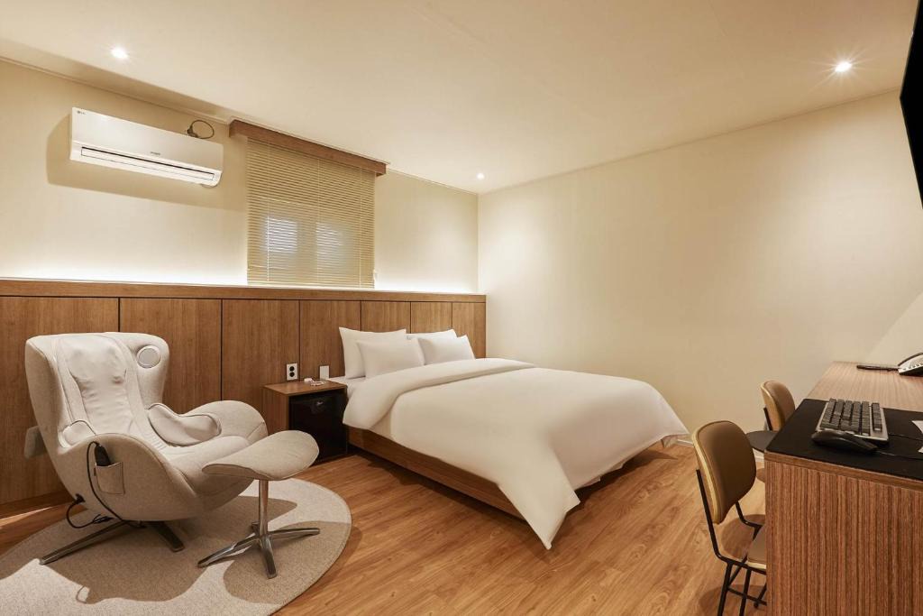 Michuhol-gu Hotel | VANE HoTEL