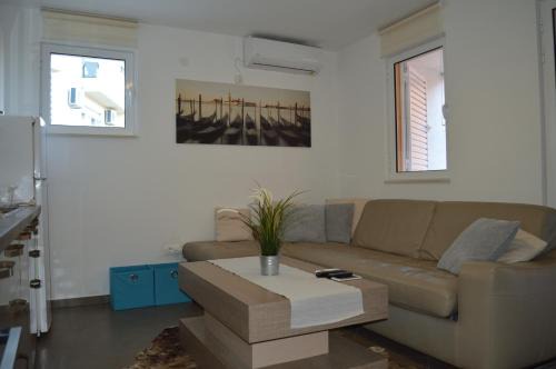 Gospostina Apartment | Vanessa Apartment