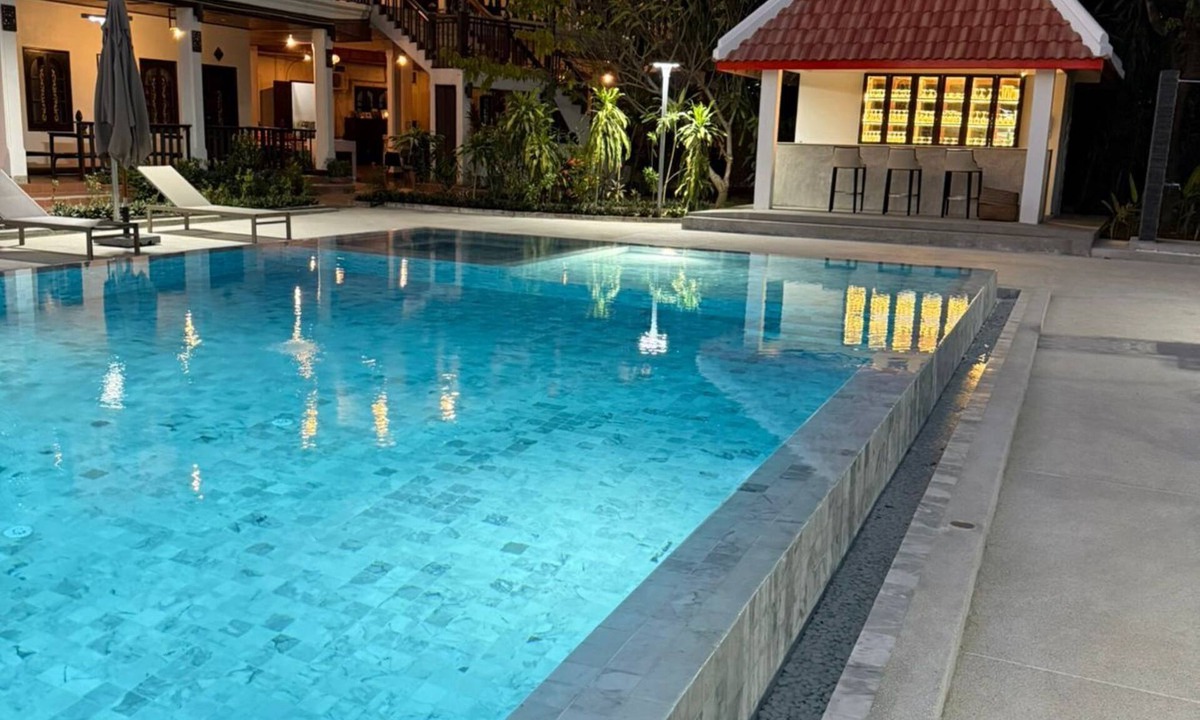 Luang Prabang Hotel | Vangsavath Hotel