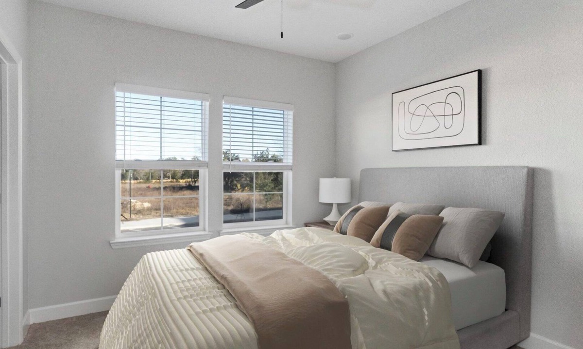 Newberry Apartment | Vanguard 2BD 16 - Two Bedroom Apartment, Sleeps 4