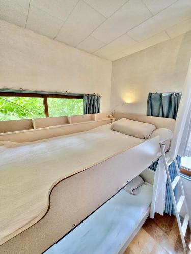 Midori Ward House | Vanguard Backpackers