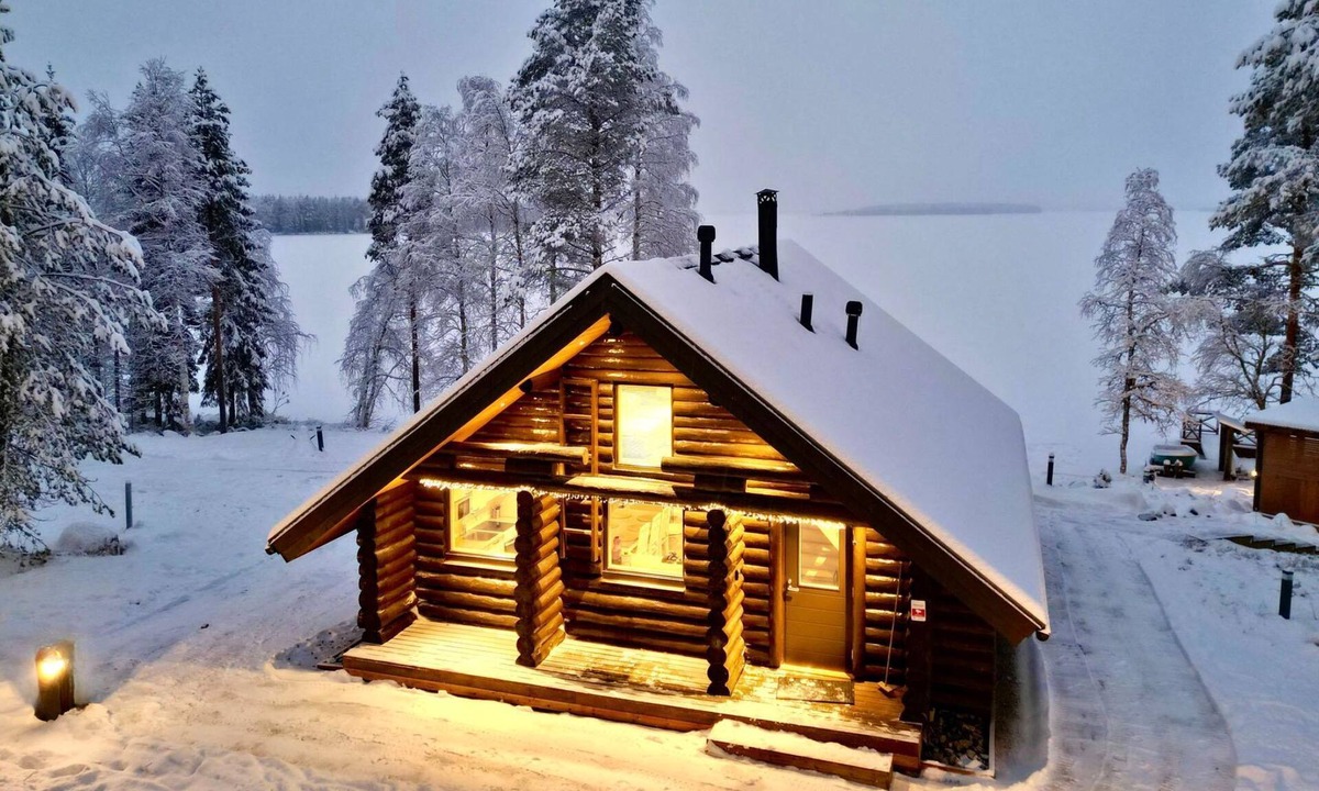 Rovaniemi House | Vanttausranta by Interhome
