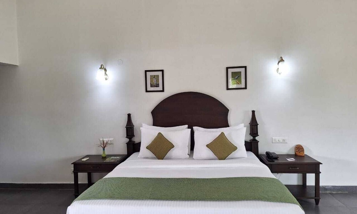 Sona Nadi Range Hotel | Vanvasa Resort