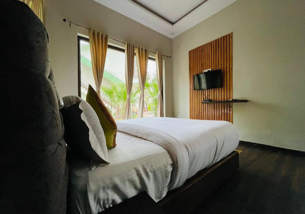 Bail Parao Bed & Breakfast | vany villa