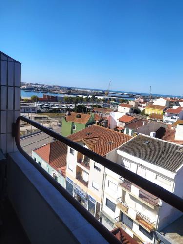 Trouxemil Apartment | Varanda da Foz