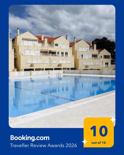 Carvalhal House | Varandas de Troia