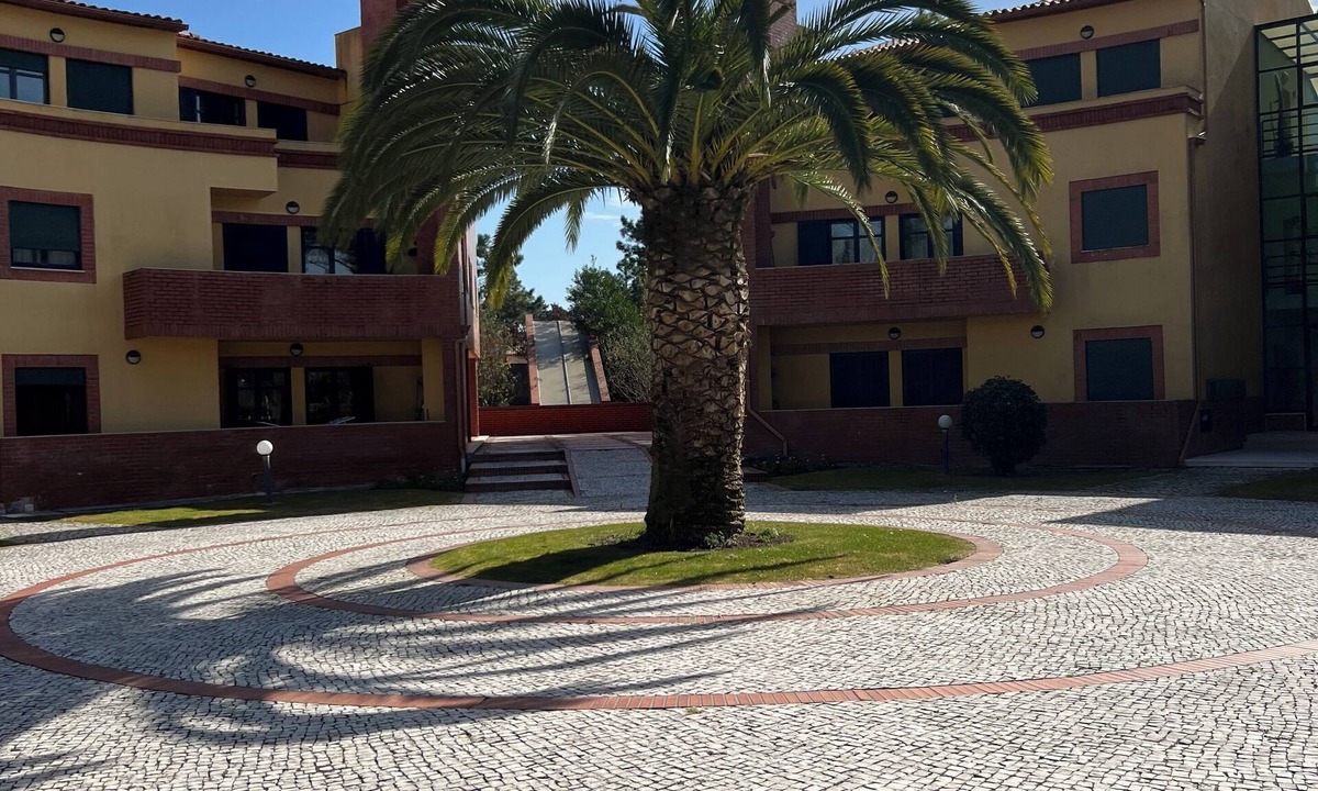 Praia de Mira Apartment | Varandas Do Golf Sun Set View 1-bedroom apartment in Praia de Mira