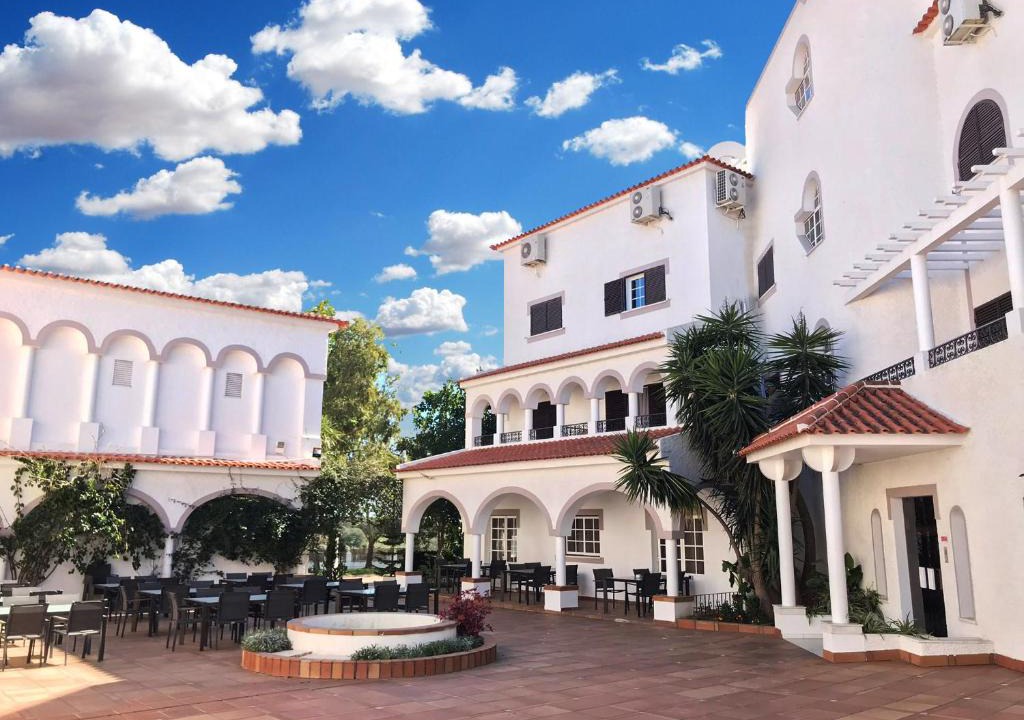 Elvas Hotel | Varchotel
