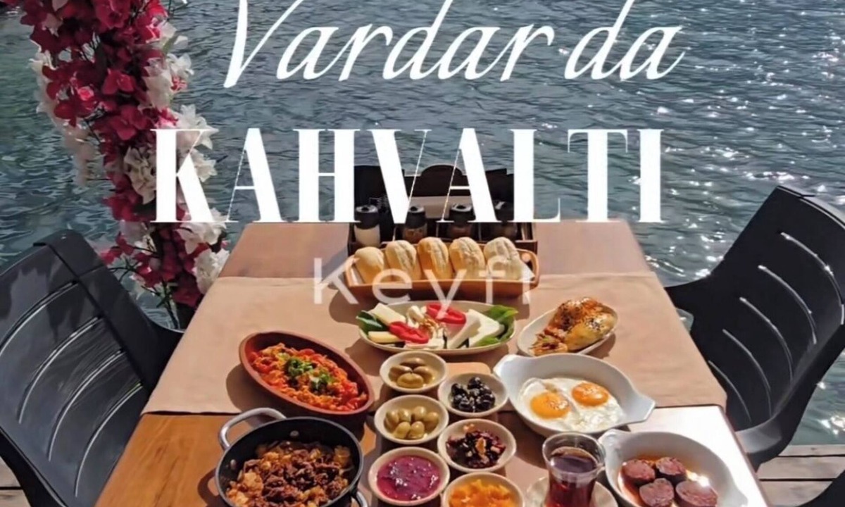 Guvercinlik Bed & Breakfast | Vardar Motel
