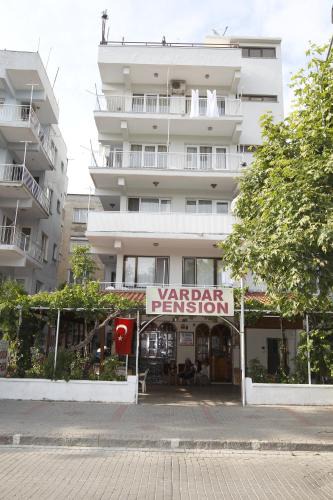 Selcuk House | Vardar Pension