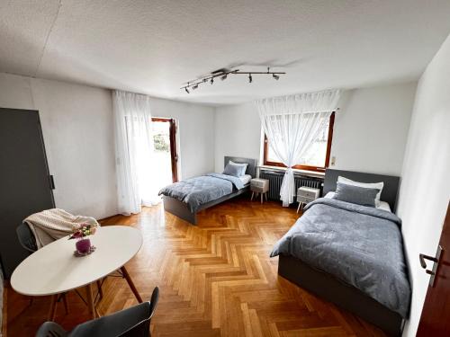 Friedrichshofen House | Vardi Haus