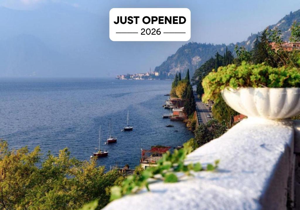 Fiumelatte Villa | Varenna Wonders by Quokka 360 - Lakeside Villa with Breathtaking View