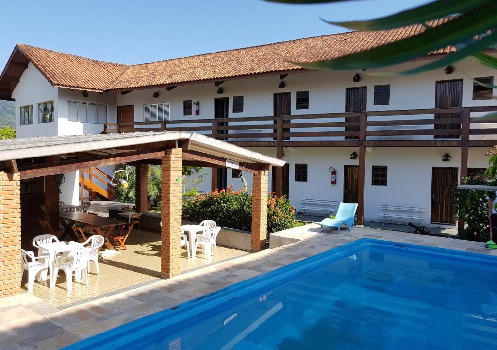 Peruibe Hotel | Vargas Peruibe Hotel