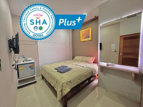 Downtown Hat Yai Hostel | Variety winner hostel