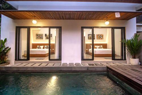Mas Resort | Varila Villa Ubud