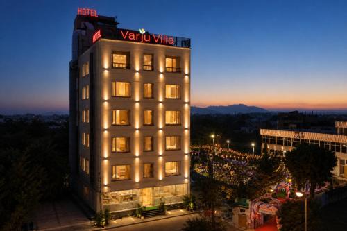 Udaipur Hotel | Varju Villa