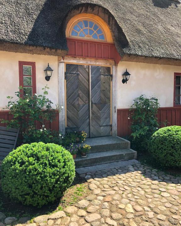 Morarp Bed & Breakfast | Vasatorps Matologi