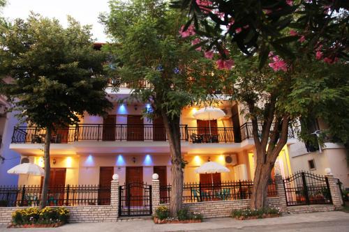 Nei Pori Apartment | Vasiliki Apartments