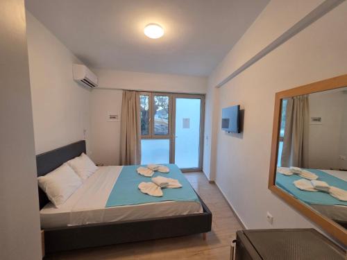Vassiliki Apartment | VasilikiApartments