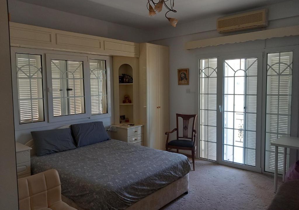 Dromolaxia House | Vasilis house