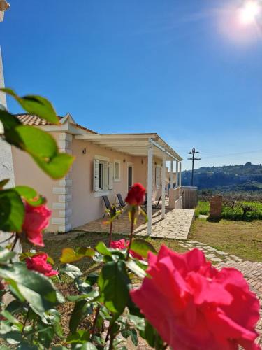 Pylos-Nestoras Apartment | Vasilopoulos Estate