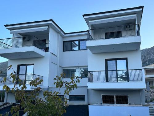 Paleros Bed & Breakfast | Vassiliki