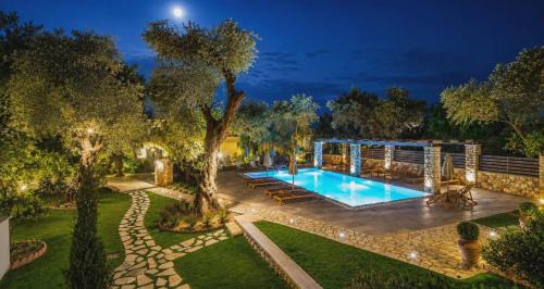 Anthousa House | Vassilis Guest House