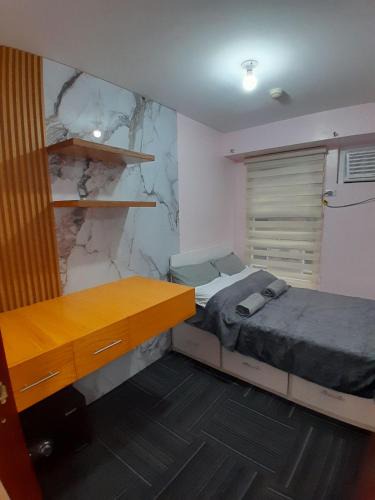 Tondo Apartment | Vast Space Condo Unit