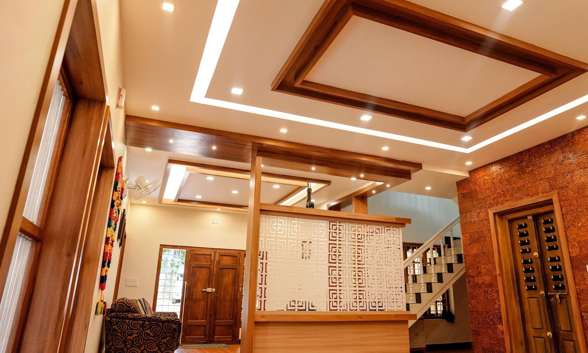 Kenichira Bed & Breakfast | Vasthyam