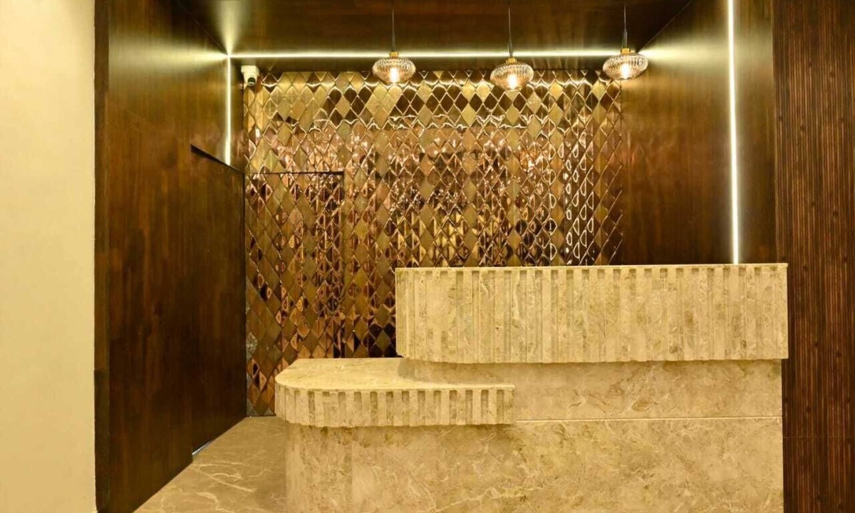 Rourkela Hotel | Vastu Inn