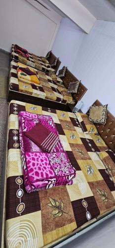 Chamoli Hotel | Vasudev Retreat