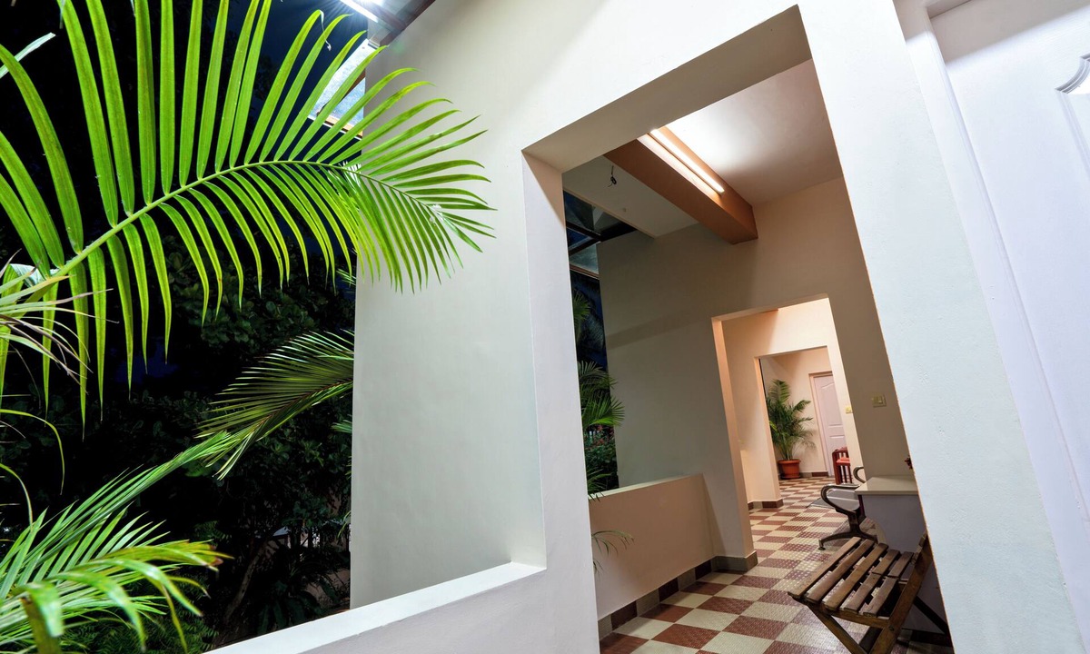 Thiruvananthapuram Hotel | Vasudevam